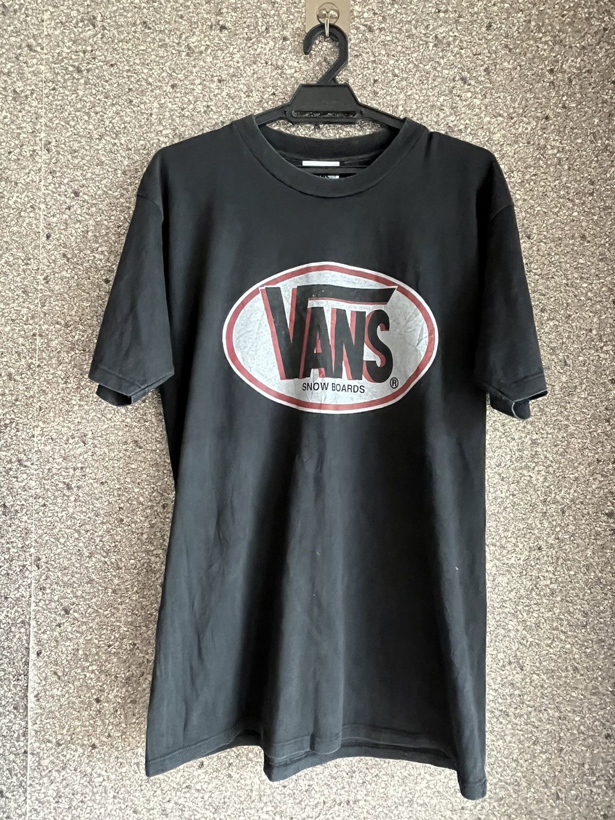 Vintage Vans ft36 Size US L / EU 52-54 / 3 - 1 Thumbnail