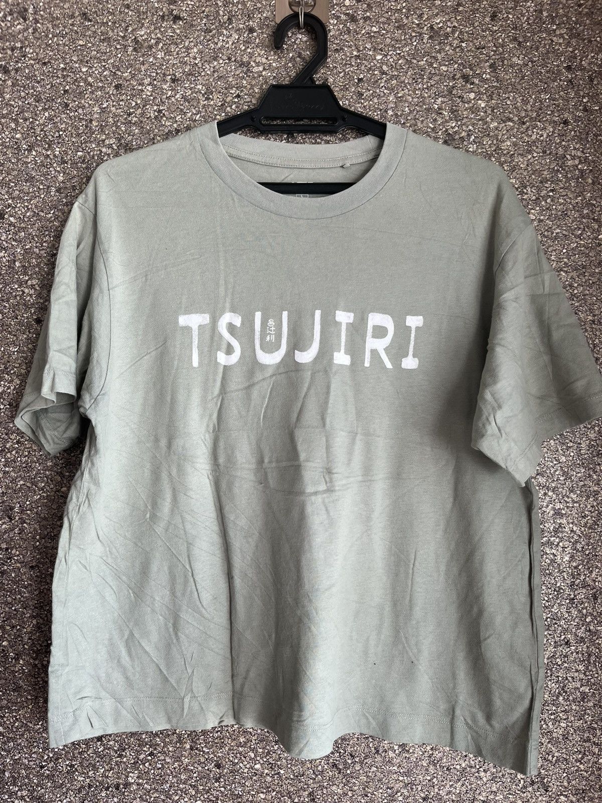 Vintage Tsujiri ft35 Size US L / EU 52-54 / 3 - 1 Thumbnail