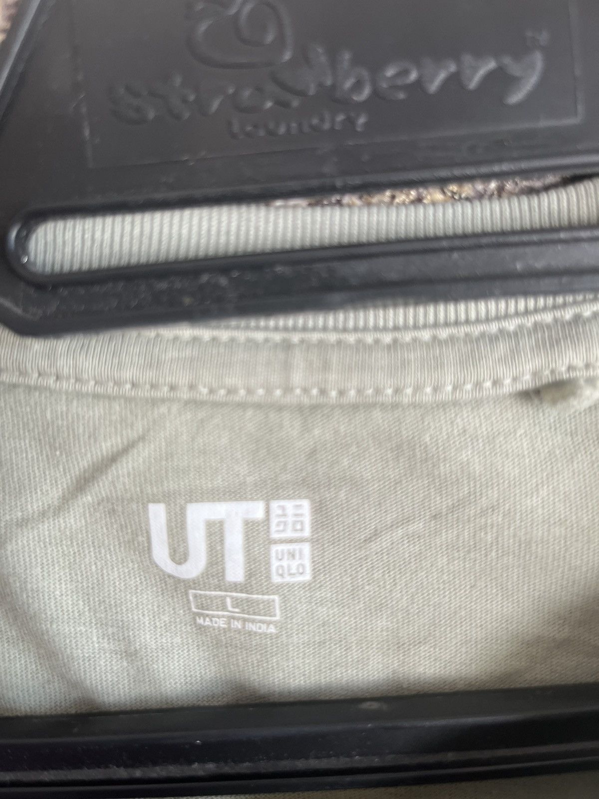 Vintage Tsujiri ft35 Size US L / EU 52-54 / 3 - 3 Thumbnail
