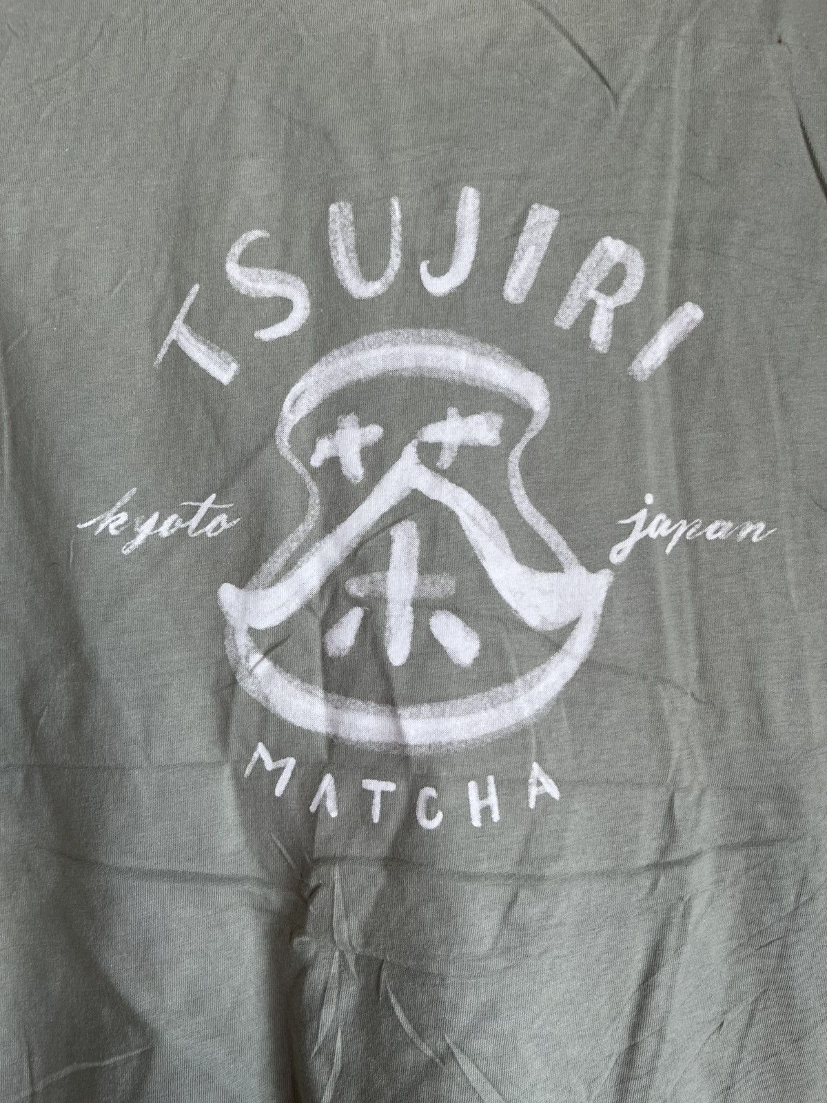 Vintage Tsujiri ft35 Size US L / EU 52-54 / 3 - 5 Thumbnail
