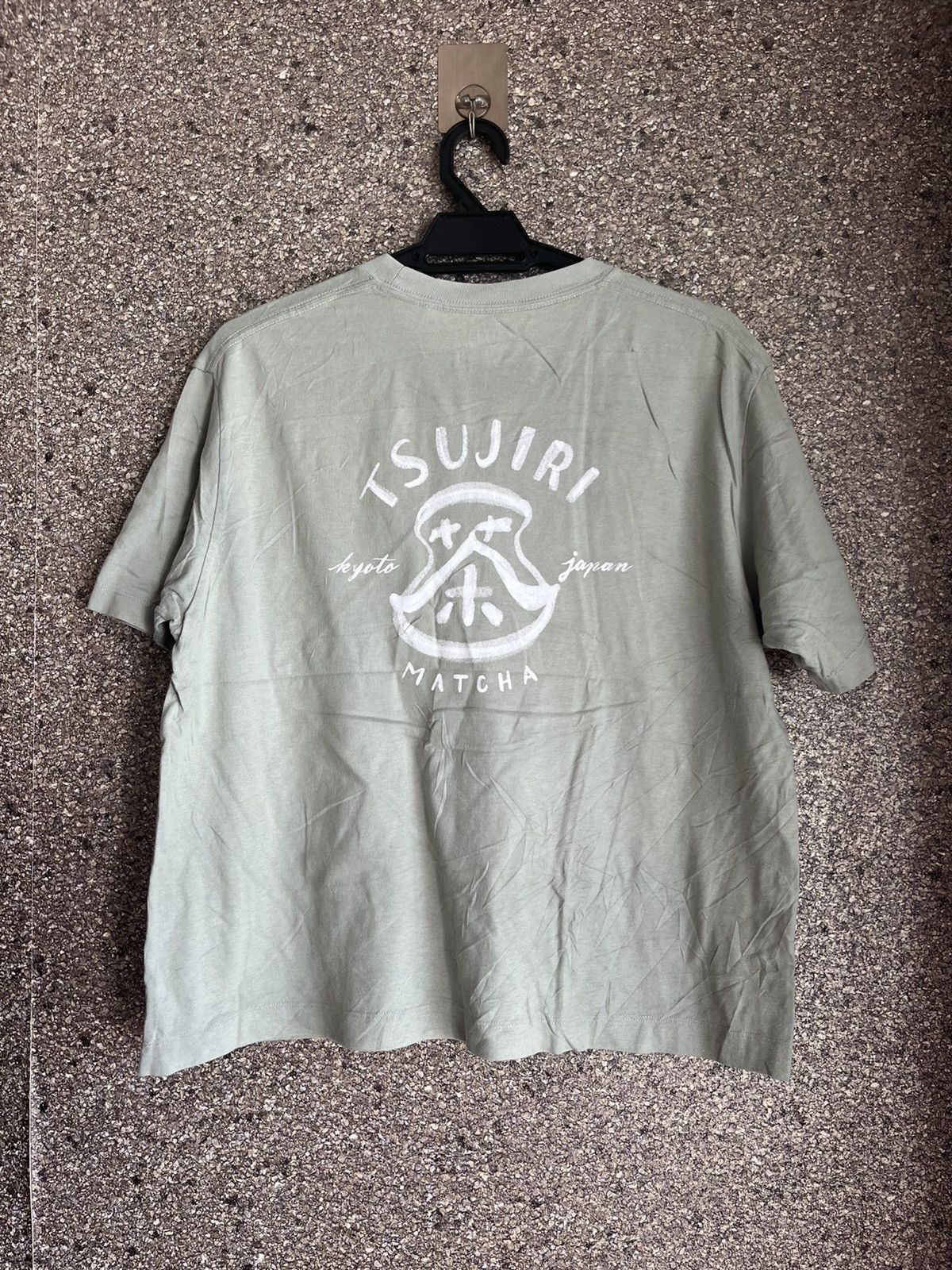 Vintage Tsujiri ft35 Size US L / EU 52-54 / 3 - 4 Thumbnail