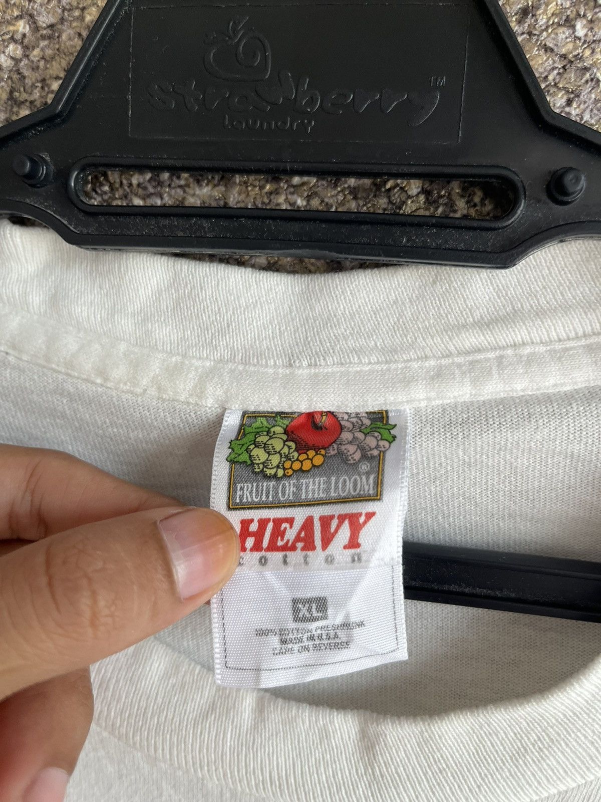 Caterpillar × Vintage Vintage Caterpillar ft36 Size US XL / EU 56 / 4 - 3 Thumbnail