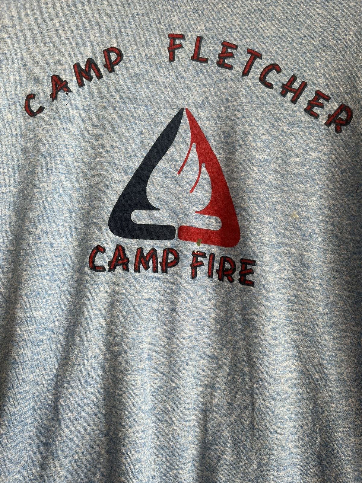 Vintage Camp fletcher ft35 Size US M / EU 48-50 / 2 - 2 Thumbnail