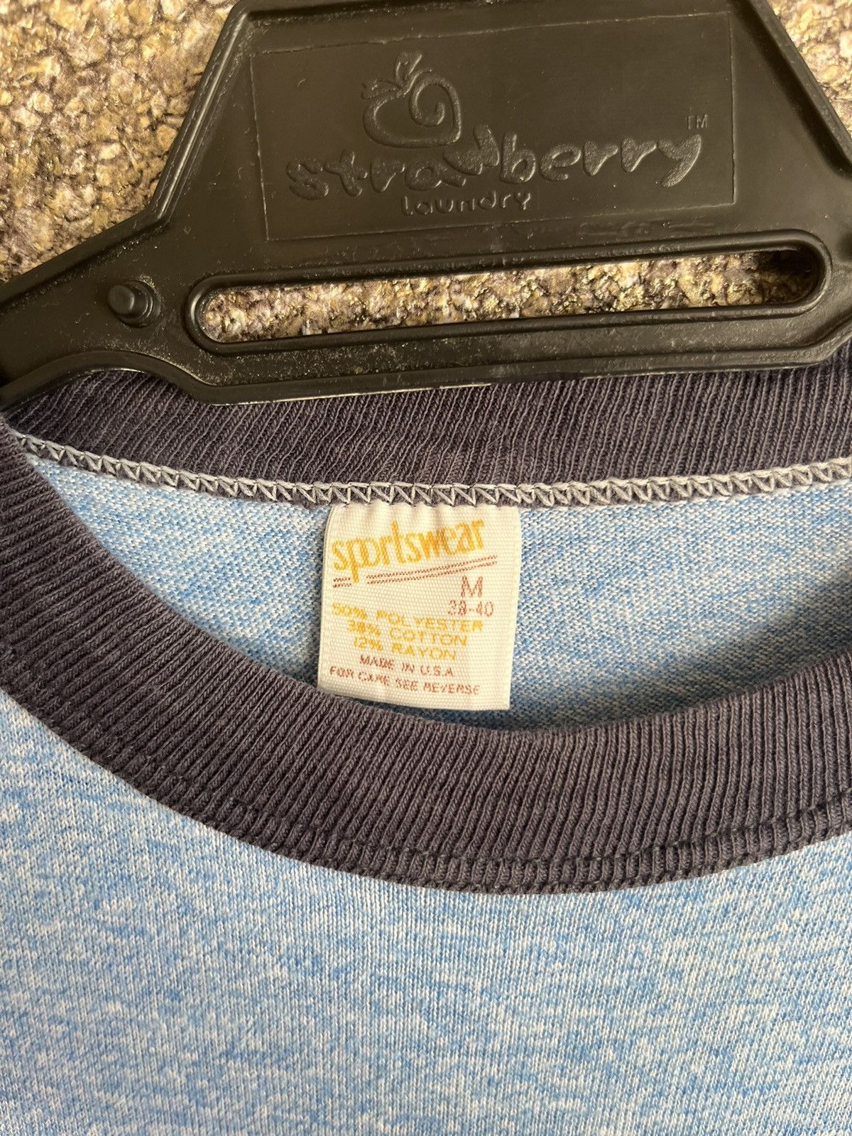 Vintage Camp fletcher ft35 Size US M / EU 48-50 / 2 - 3 Thumbnail