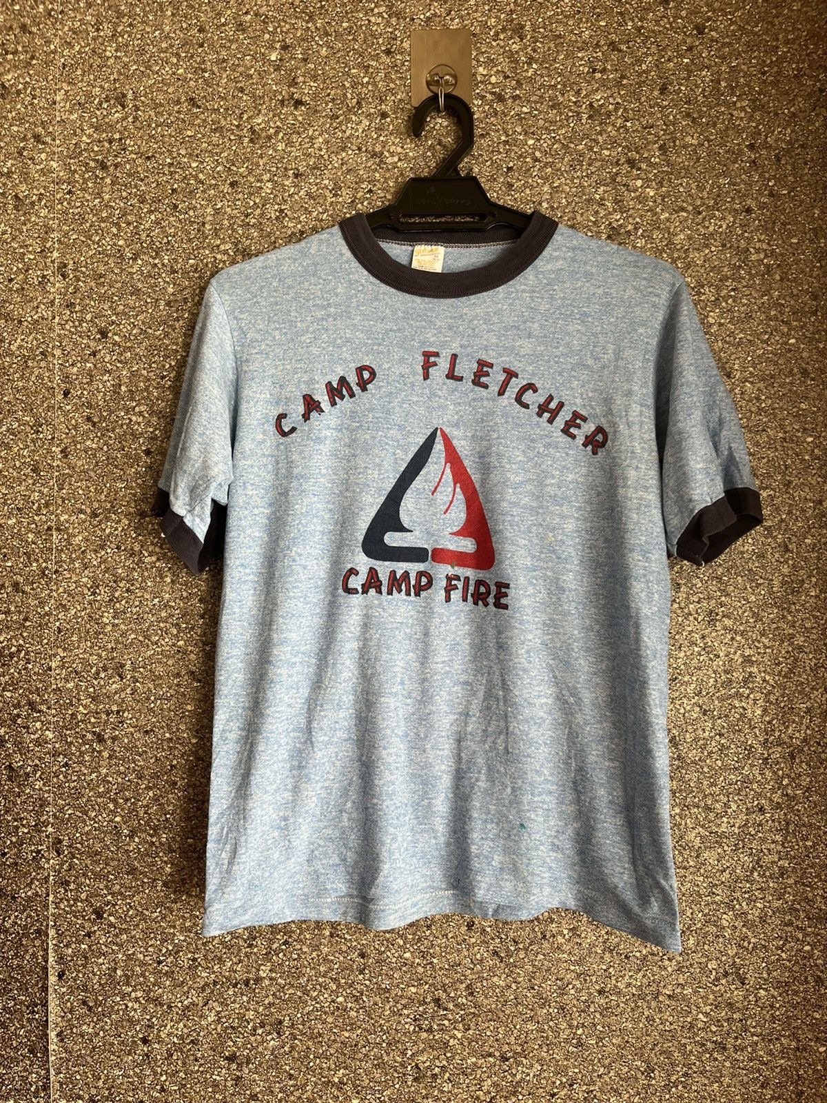 Camp fletcher ft35