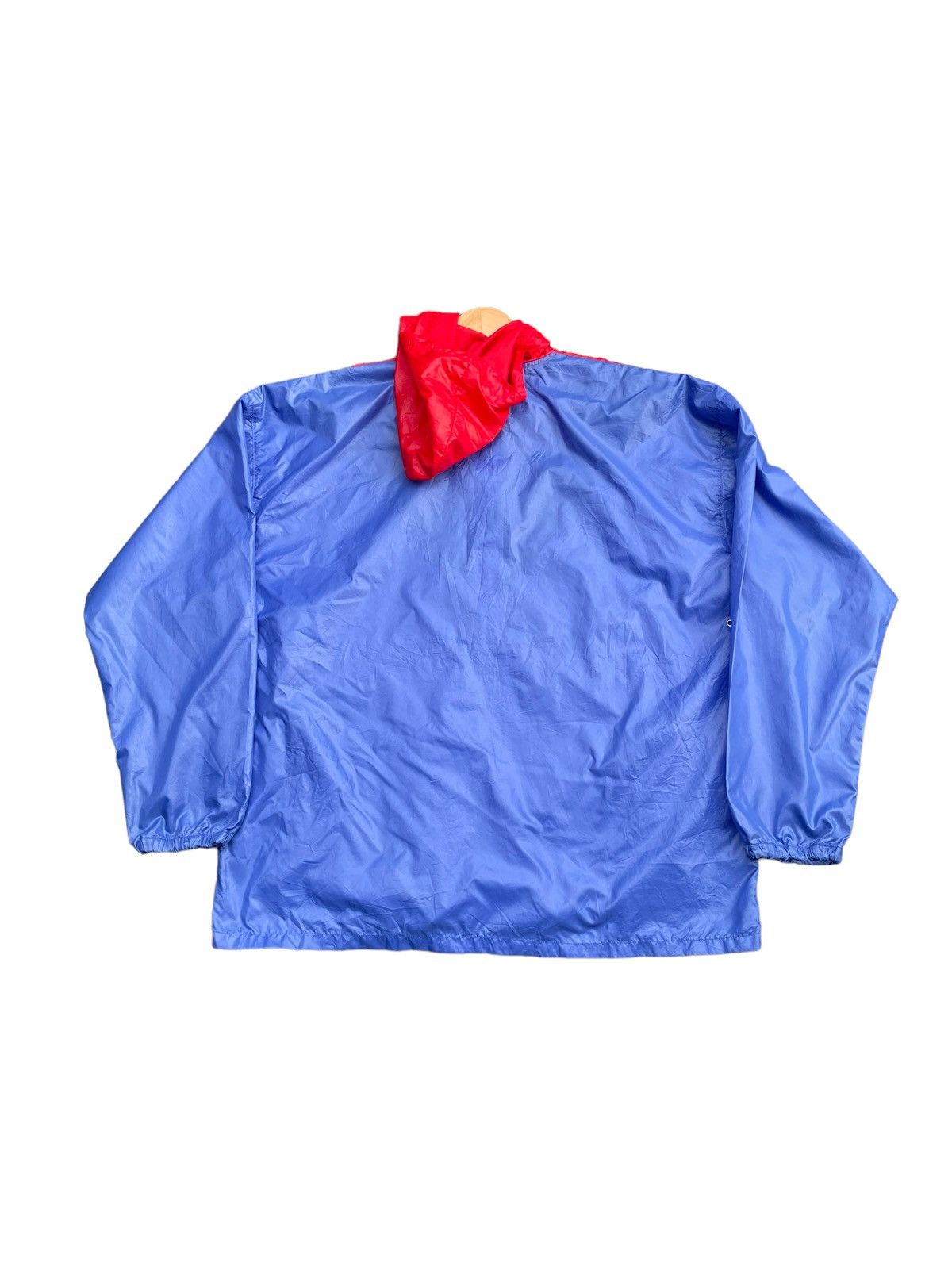 Levi's × Vintage Vintage 80’s Levis Pullover Size US XL / EU 56 / 4 - 7 Thumbnail