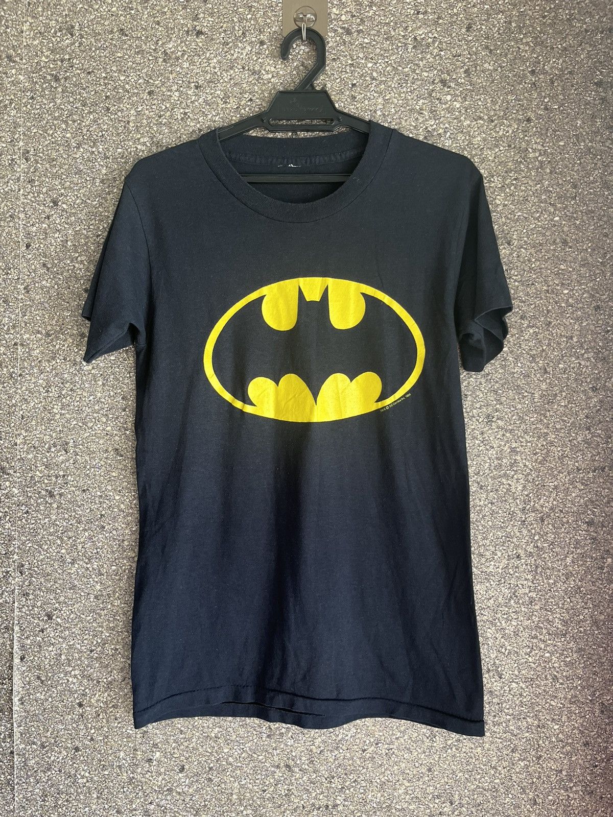 Vintage Batman ft35 Size US M / EU 48-50 / 2 - 1 Thumbnail