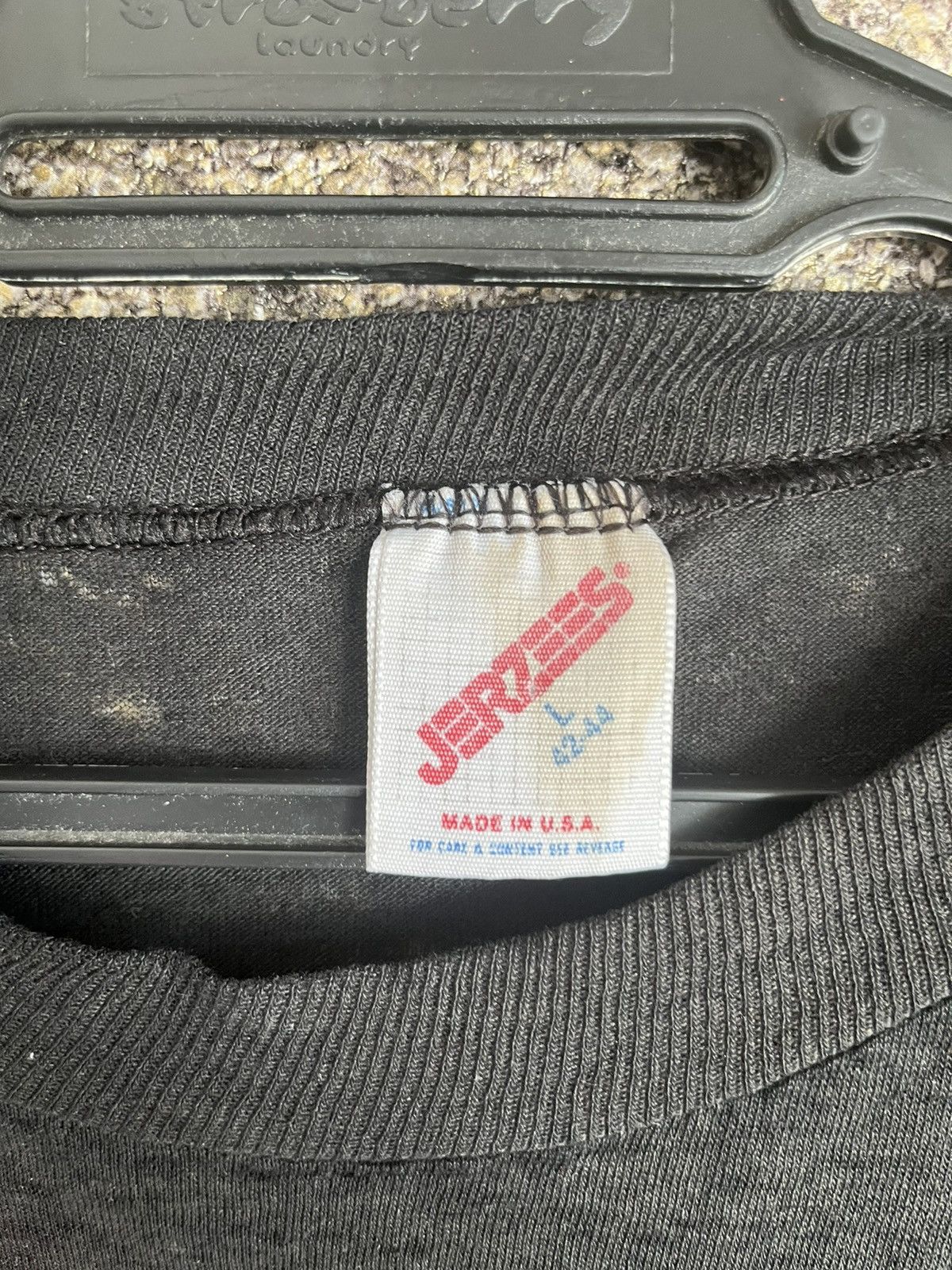 Vintage Alabama ft35 Size US L / EU 52-54 / 3 - 3 Thumbnail