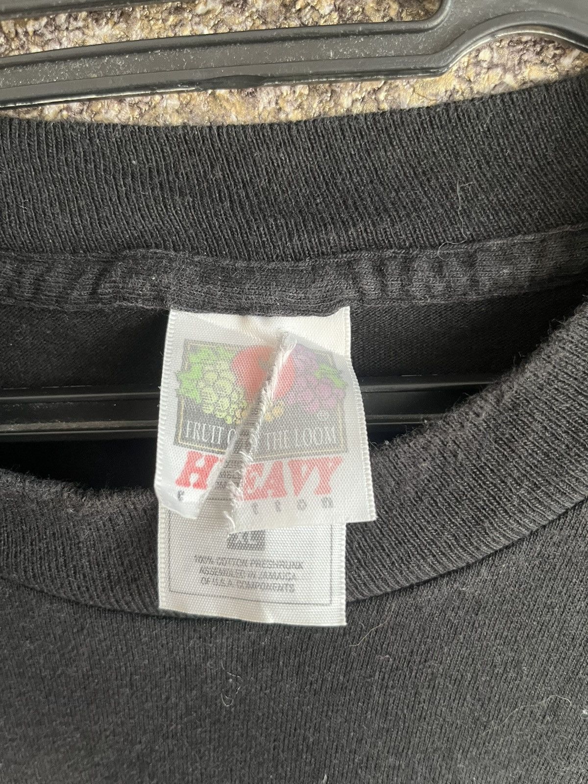 Vintage American tour ft36 Size US XL / EU 56 / 4 - 3 Thumbnail