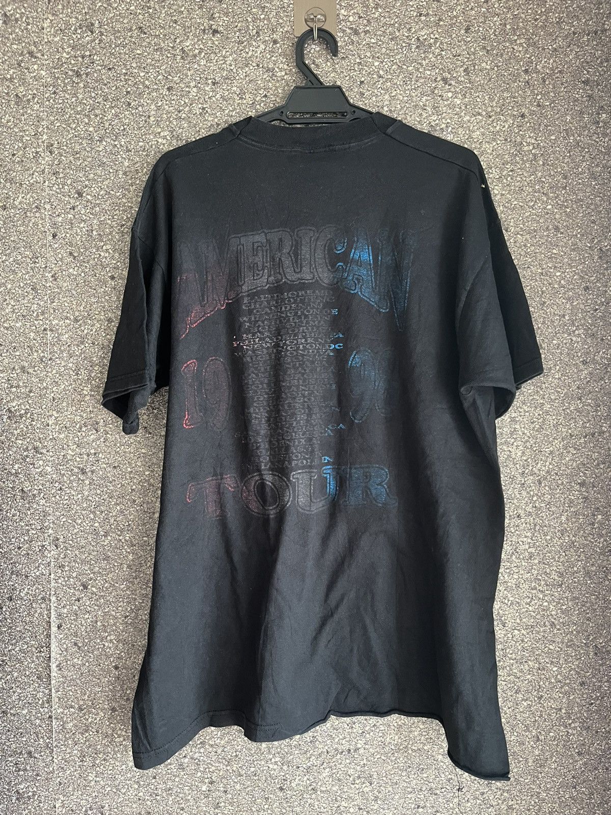 Vintage American tour ft36 Size US XL / EU 56 / 4 - 4 Thumbnail