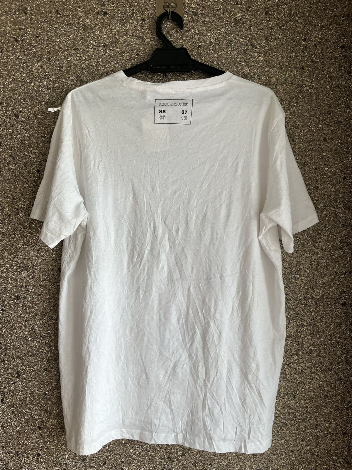 Vintage Kim jones ft36 Size US L / EU 52-54 / 3 - 3 Thumbnail