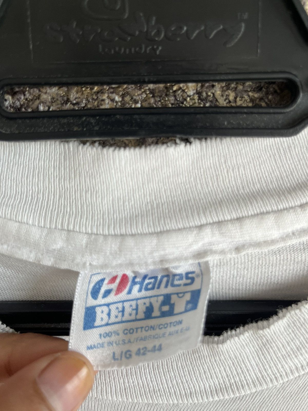 Vintage Honolulu marathon ft36 Size US L / EU 52-54 / 3 - 3 Thumbnail