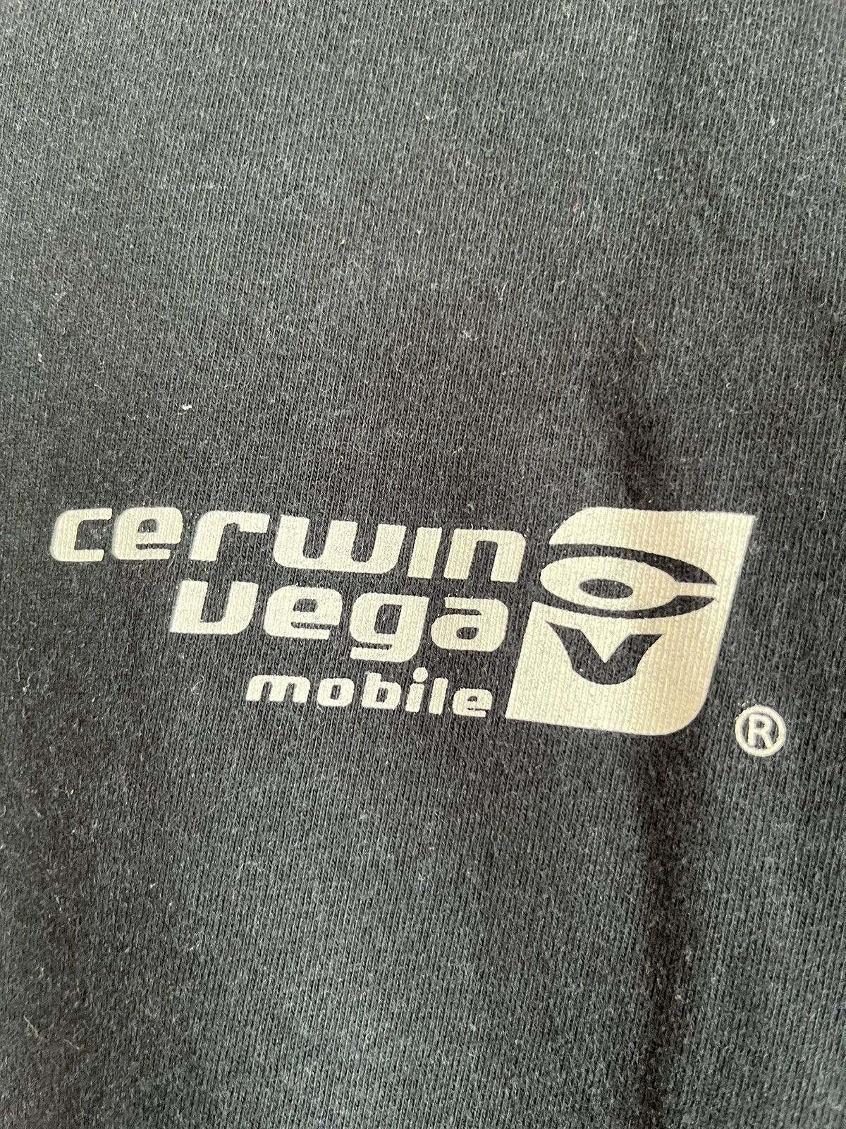 Vintage Cerwin vega mobile ft82 Size US M / EU 48-50 / 2 - 2 Thumbnail