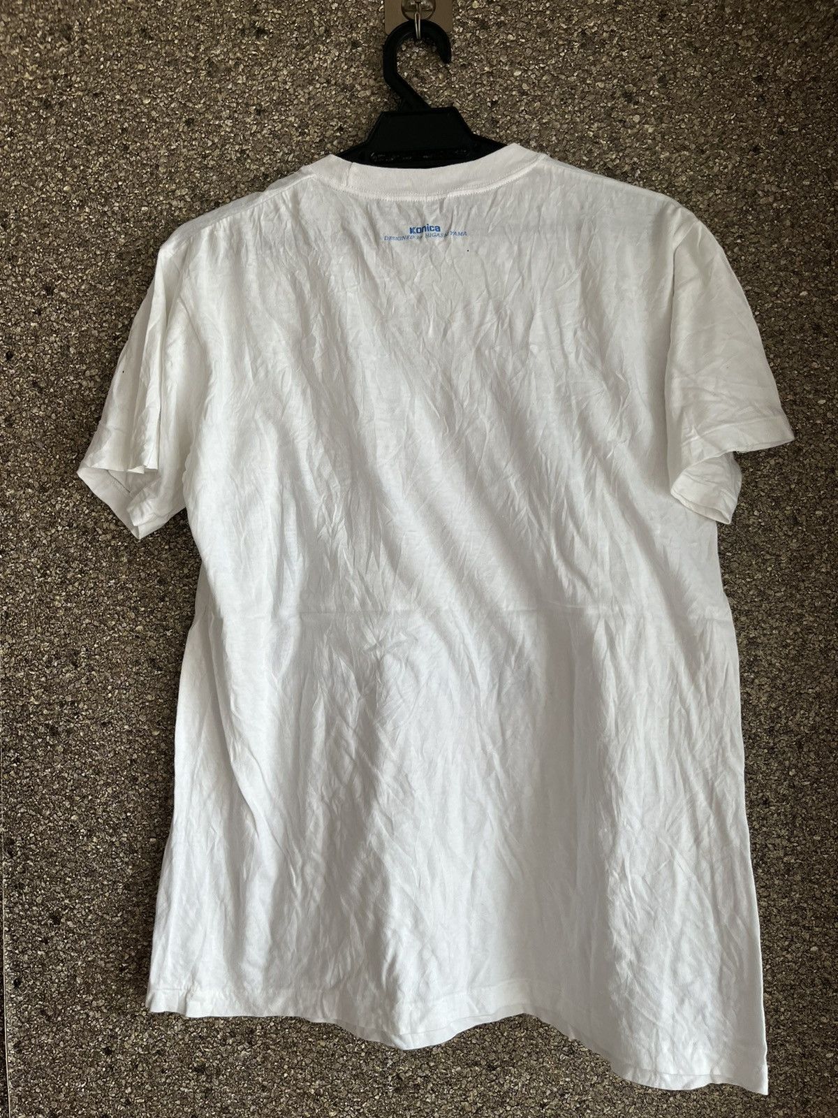Vintage The nineties ft36 Size US M / EU 48-50 / 2 - 3 Thumbnail