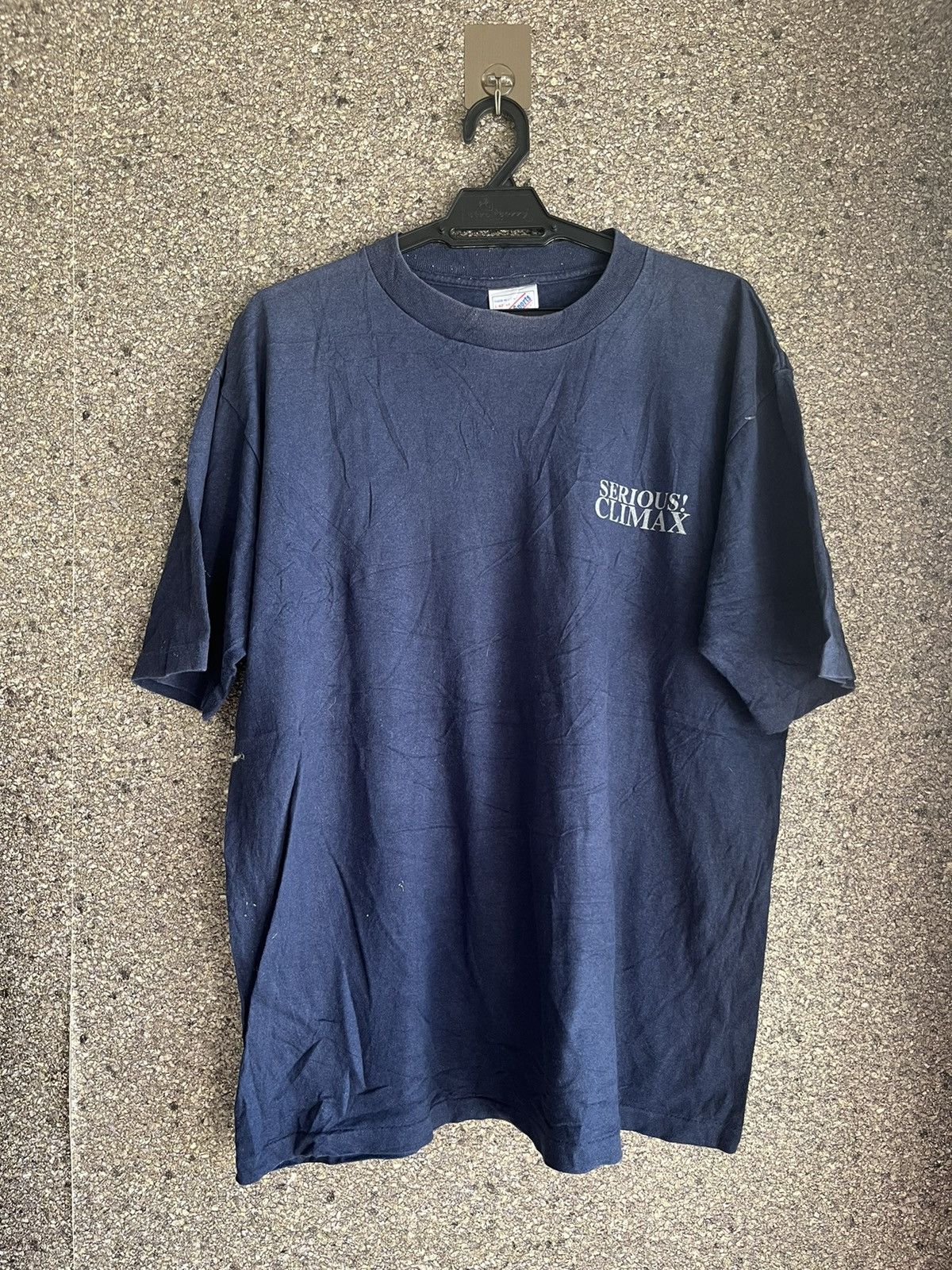 Vintage Serious climax ft35 Size US L / EU 52-54 / 3 - 1 Thumbnail