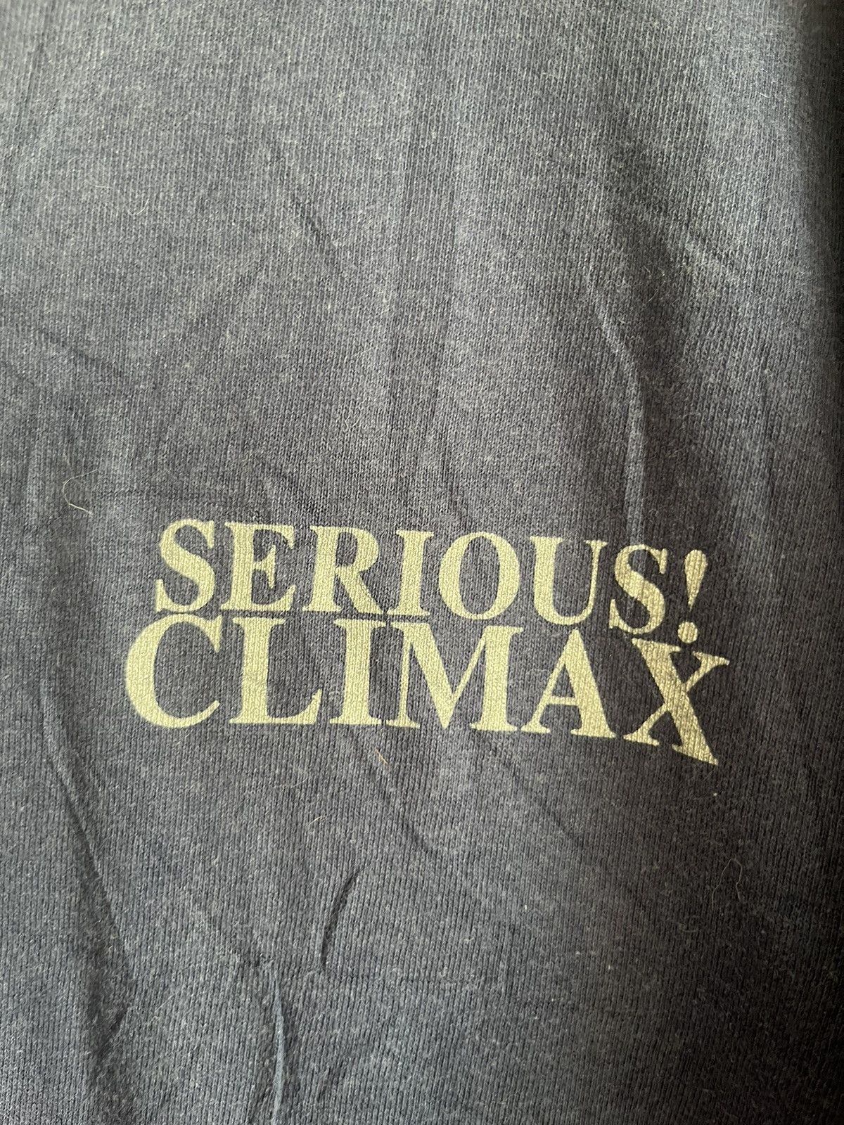 Vintage Serious climax ft35 Size US L / EU 52-54 / 3 - 2 Thumbnail