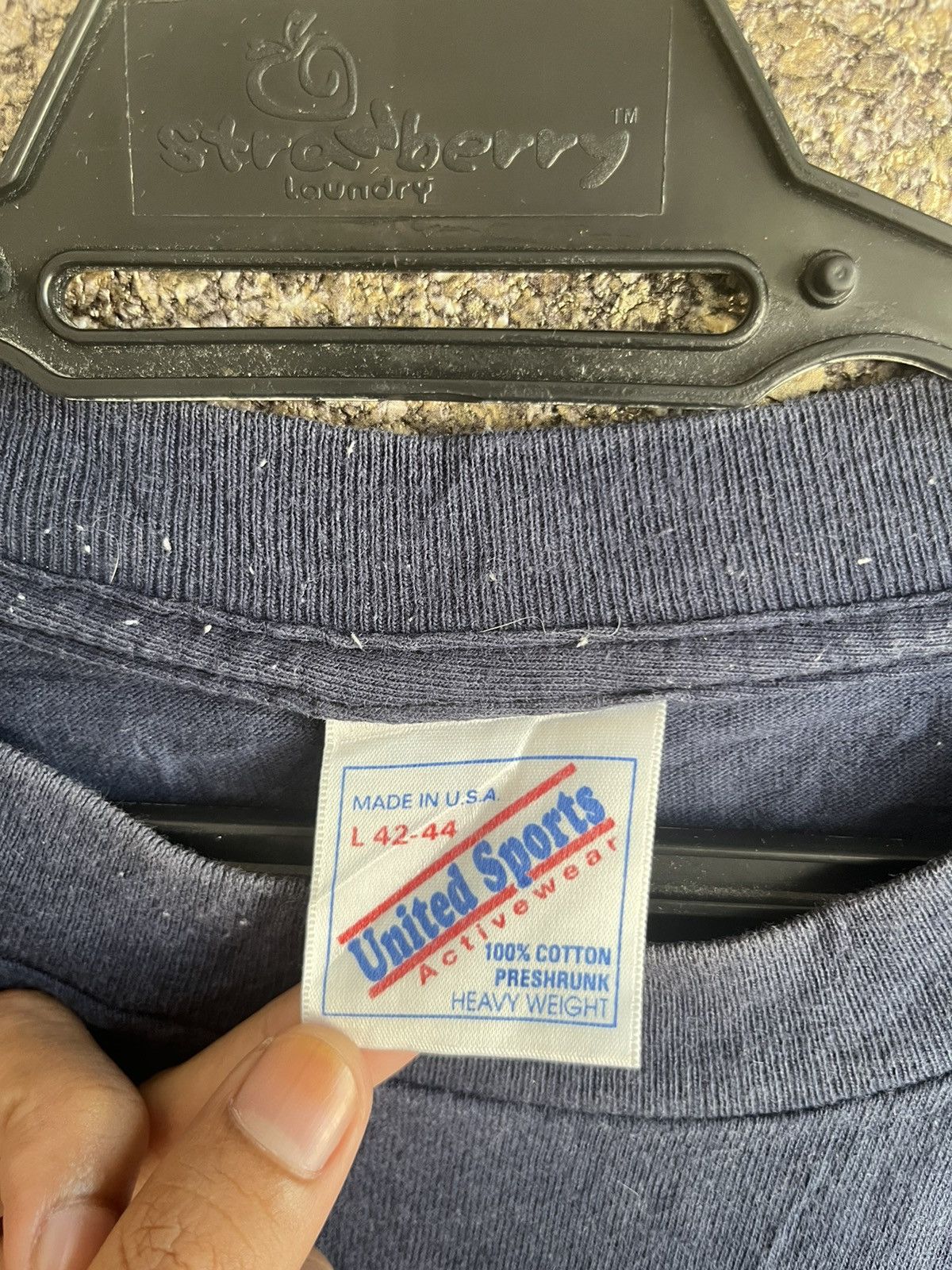 Vintage Serious climax ft35 Size US L / EU 52-54 / 3 - 3 Thumbnail