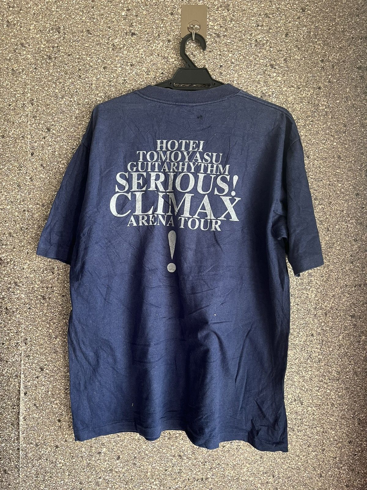 Vintage Serious climax ft35 Size US L / EU 52-54 / 3 - 4 Thumbnail