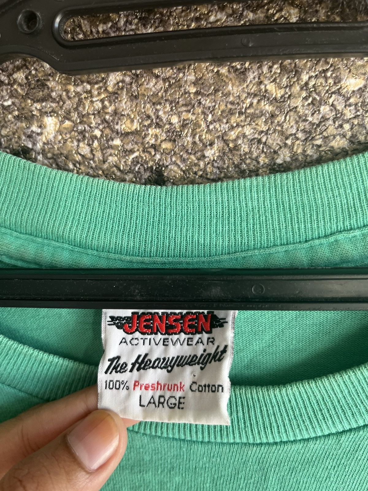 Vintage Oregon inlet ft35 Size US L / EU 52-54 / 3 - 3 Thumbnail
