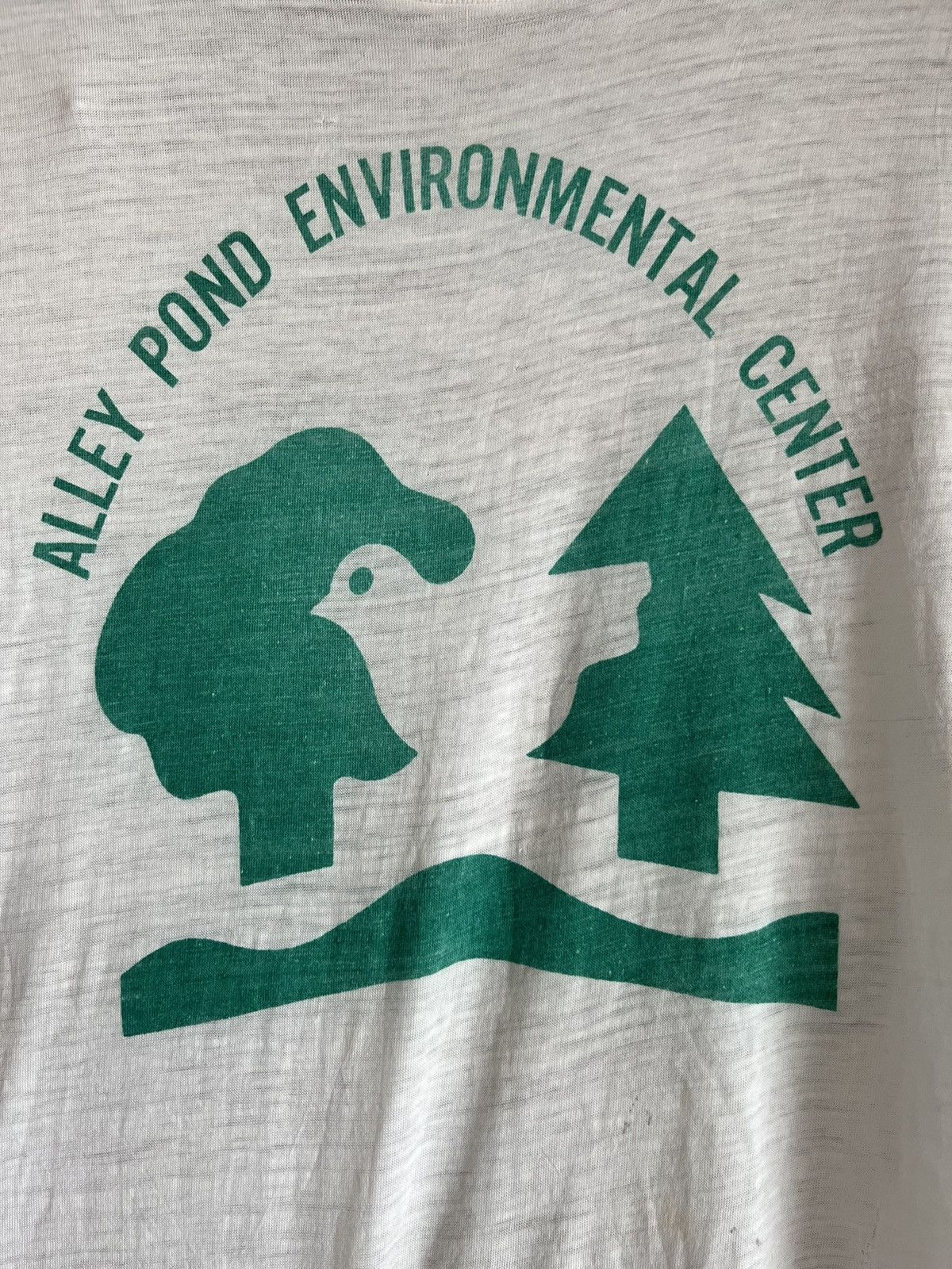 Vintage Alley pond ft36 Size US M / EU 48-50 / 2 - 2 Thumbnail