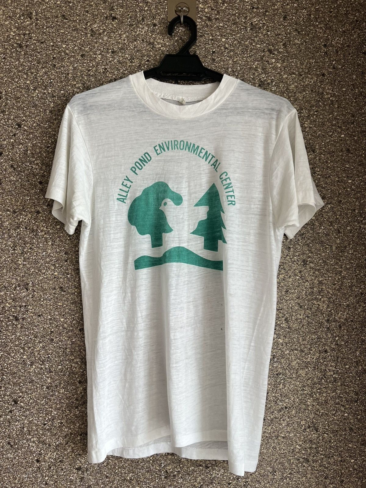 Vintage Alley pond ft36 Size US M / EU 48-50 / 2 - 1 Thumbnail