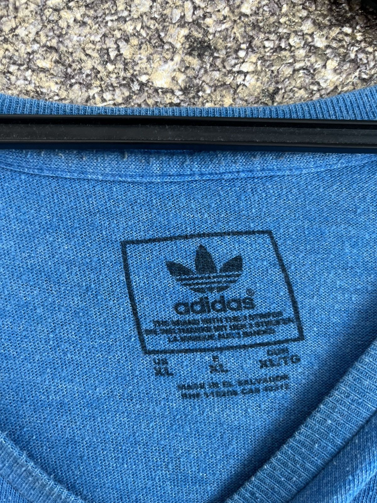 Vintage Ucla ft82 Size US XL / EU 56 / 4 - 3 Thumbnail