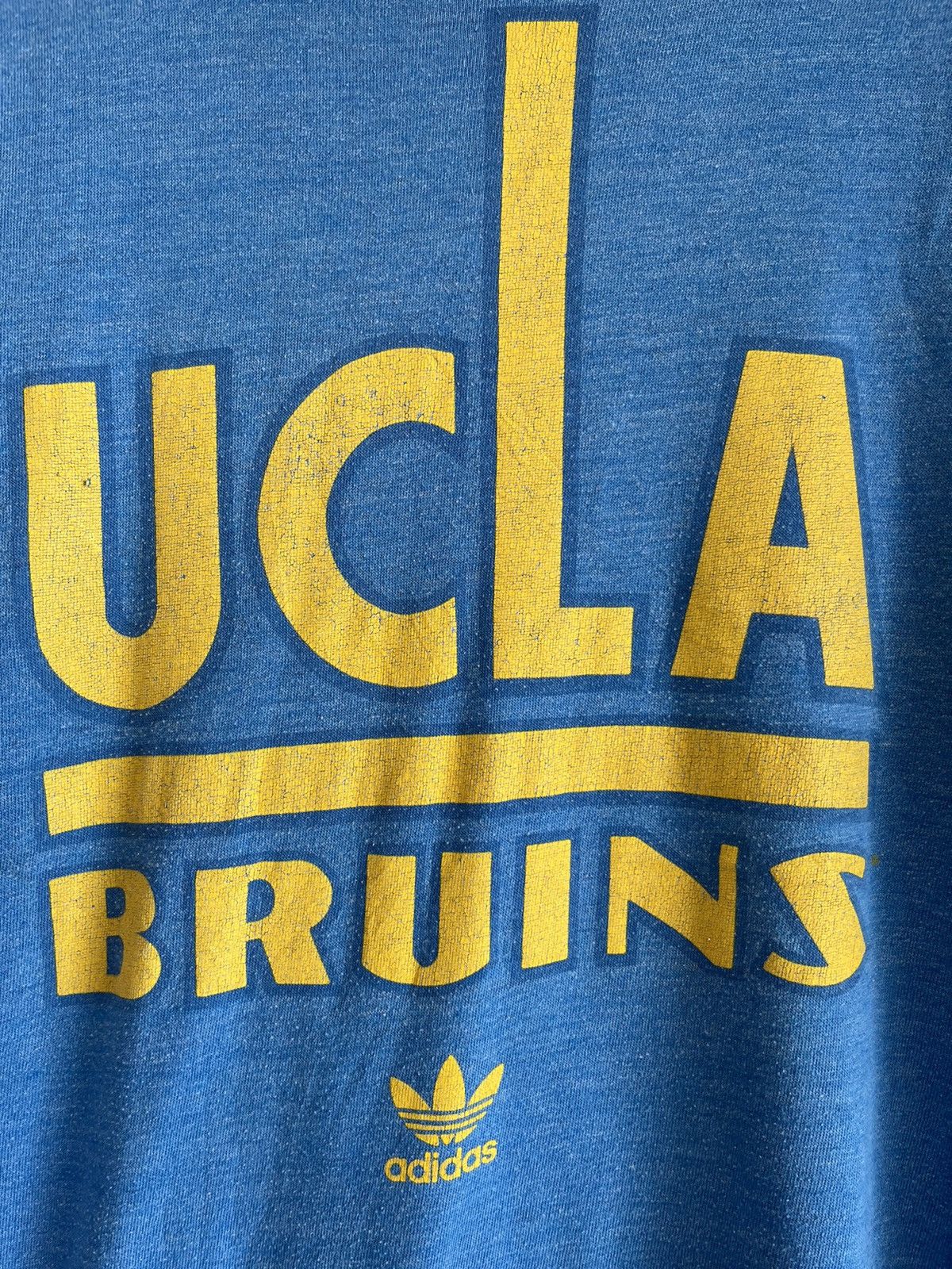 Vintage Ucla ft82 Size US XL / EU 56 / 4 - 2 Thumbnail