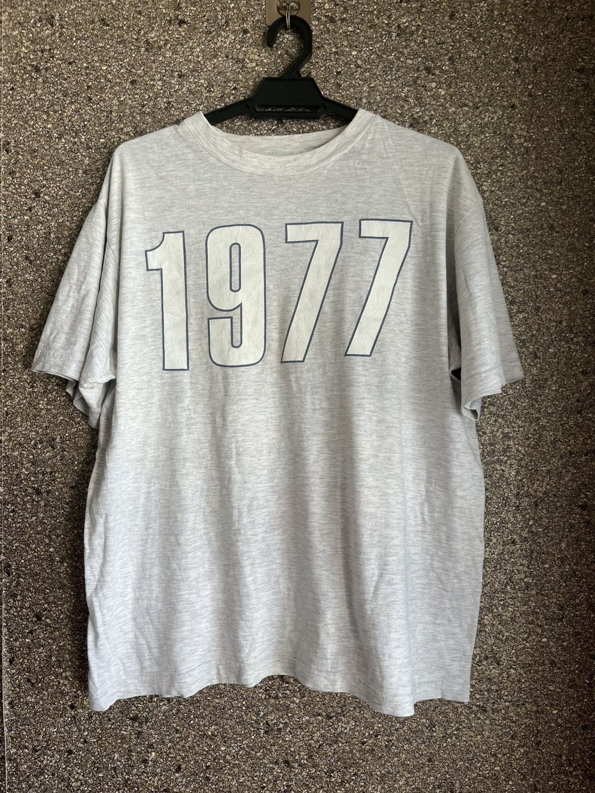 Vintage 1977 ft35 Size US L / EU 52-54 / 3 - 1 Thumbnail