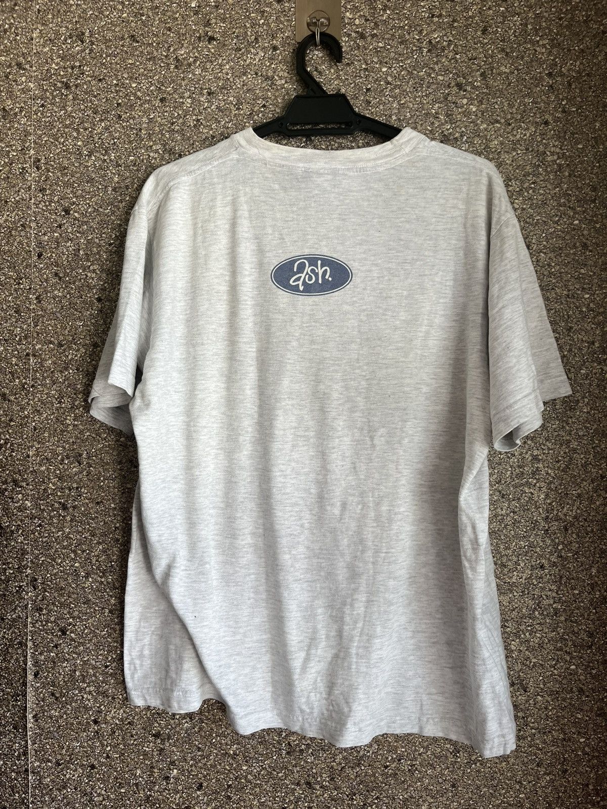 Vintage 1977 ft35 Size US L / EU 52-54 / 3 - 4 Thumbnail