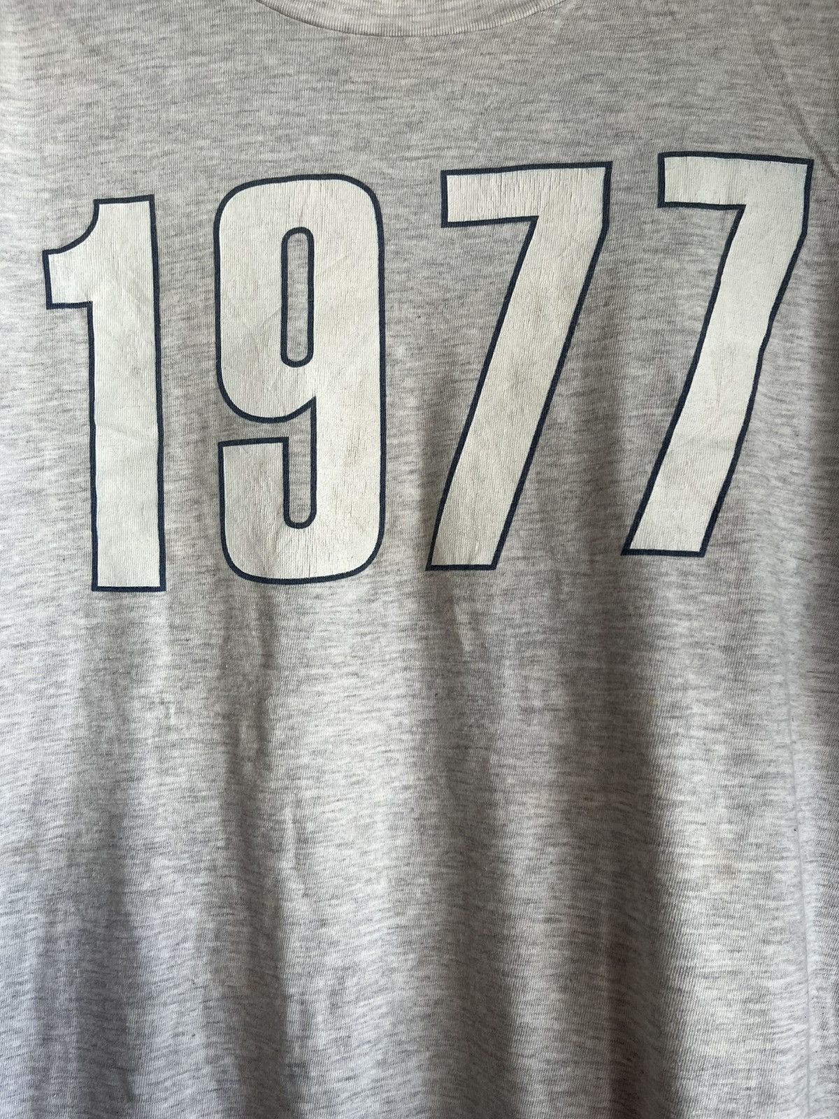 Vintage 1977 ft35 Size US L / EU 52-54 / 3 - 2 Thumbnail