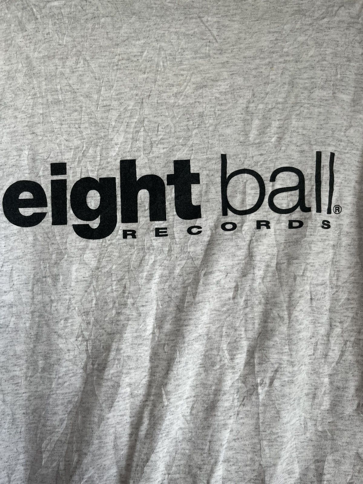 Vintage Eight ball ft35 Size US M / EU 48-50 / 2 - 6 Thumbnail