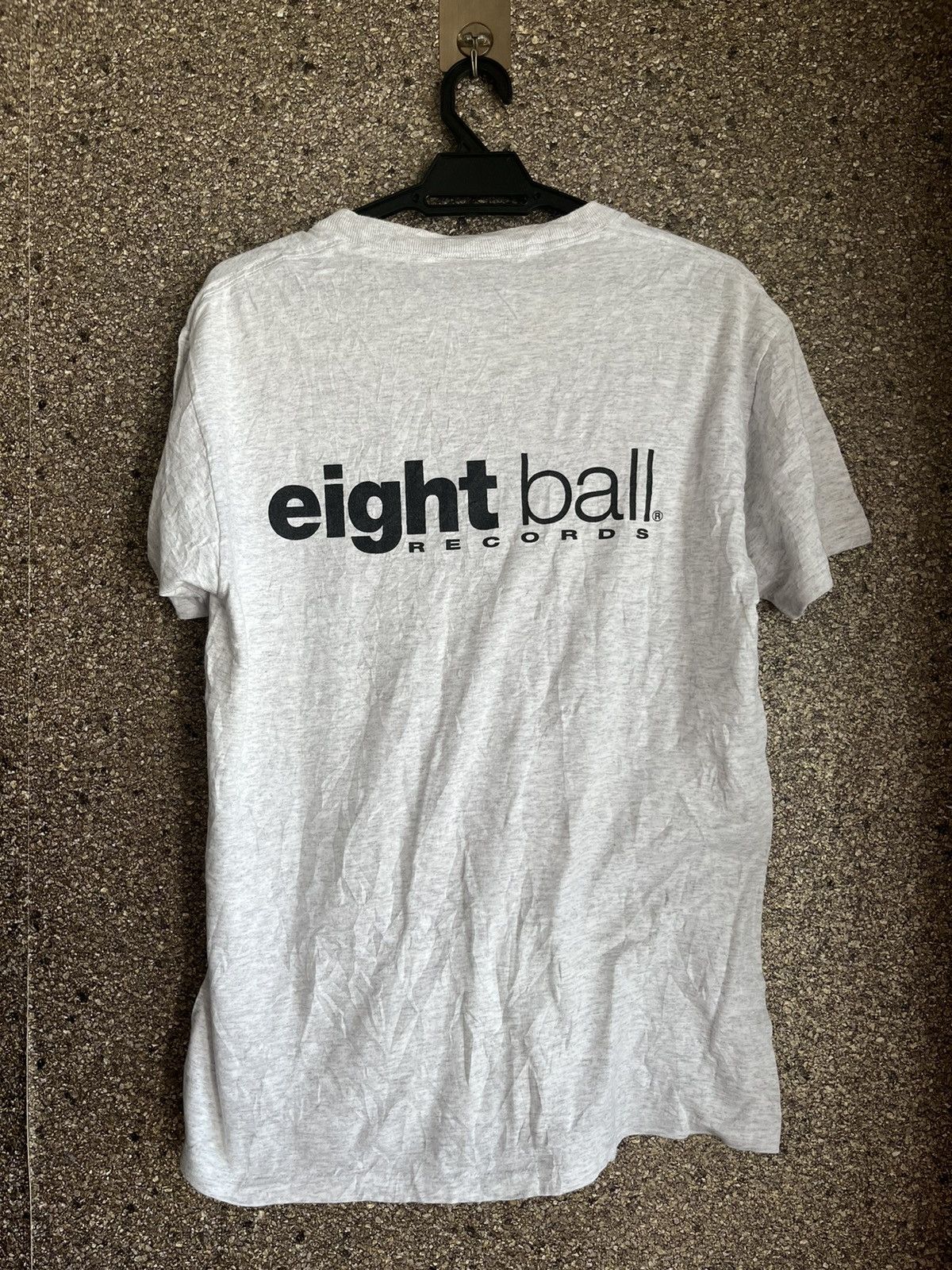 Vintage Eight ball ft35 Size US M / EU 48-50 / 2 - 5 Thumbnail