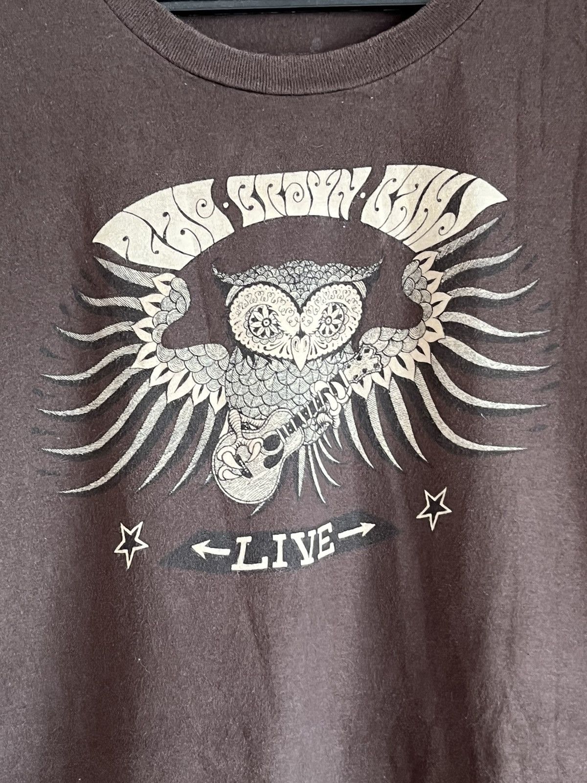 Vintage Live ft82 Size US L / EU 52-54 / 3 - 2 Thumbnail
