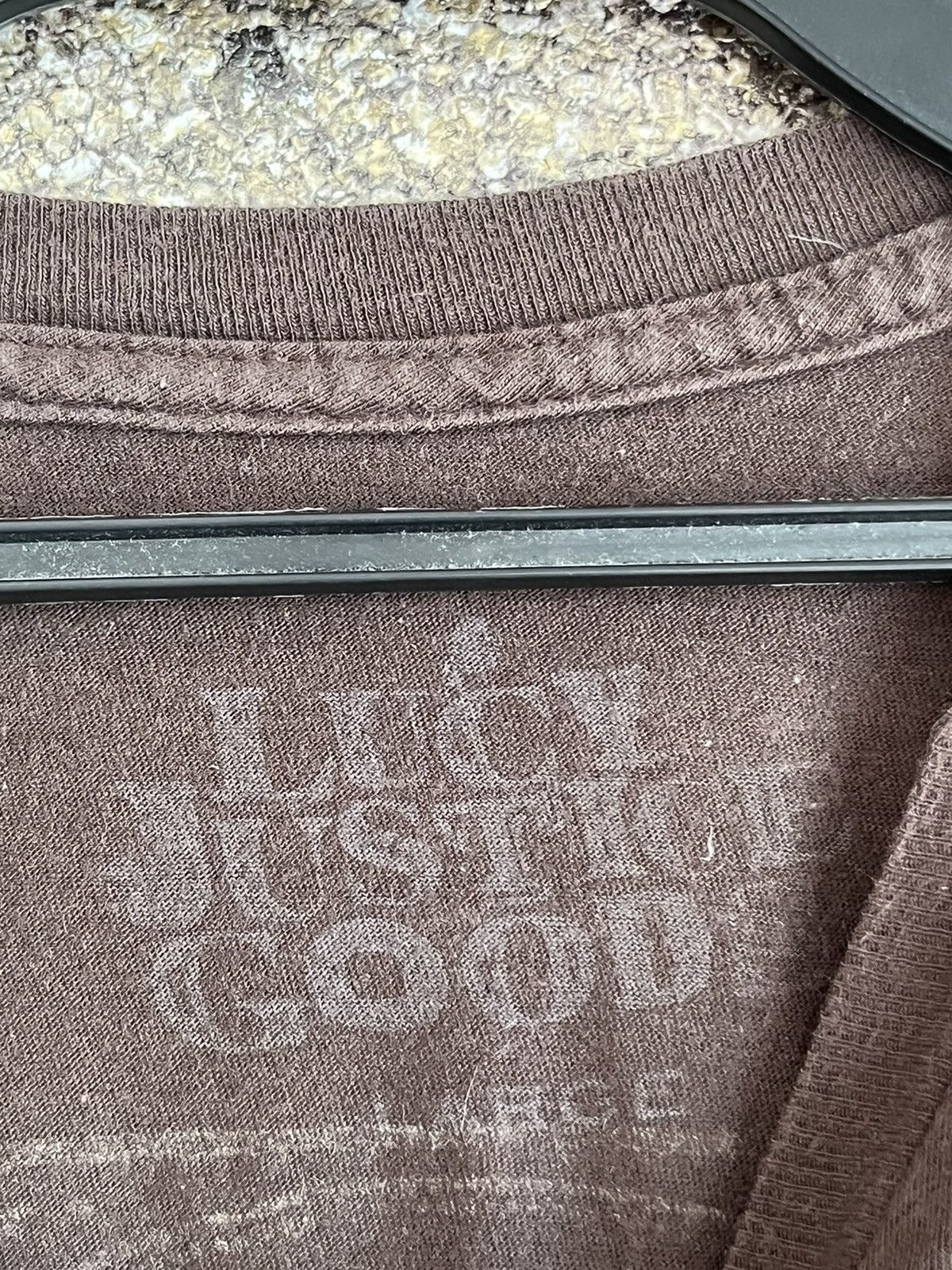 Vintage Live ft82 Size US L / EU 52-54 / 3 - 3 Thumbnail