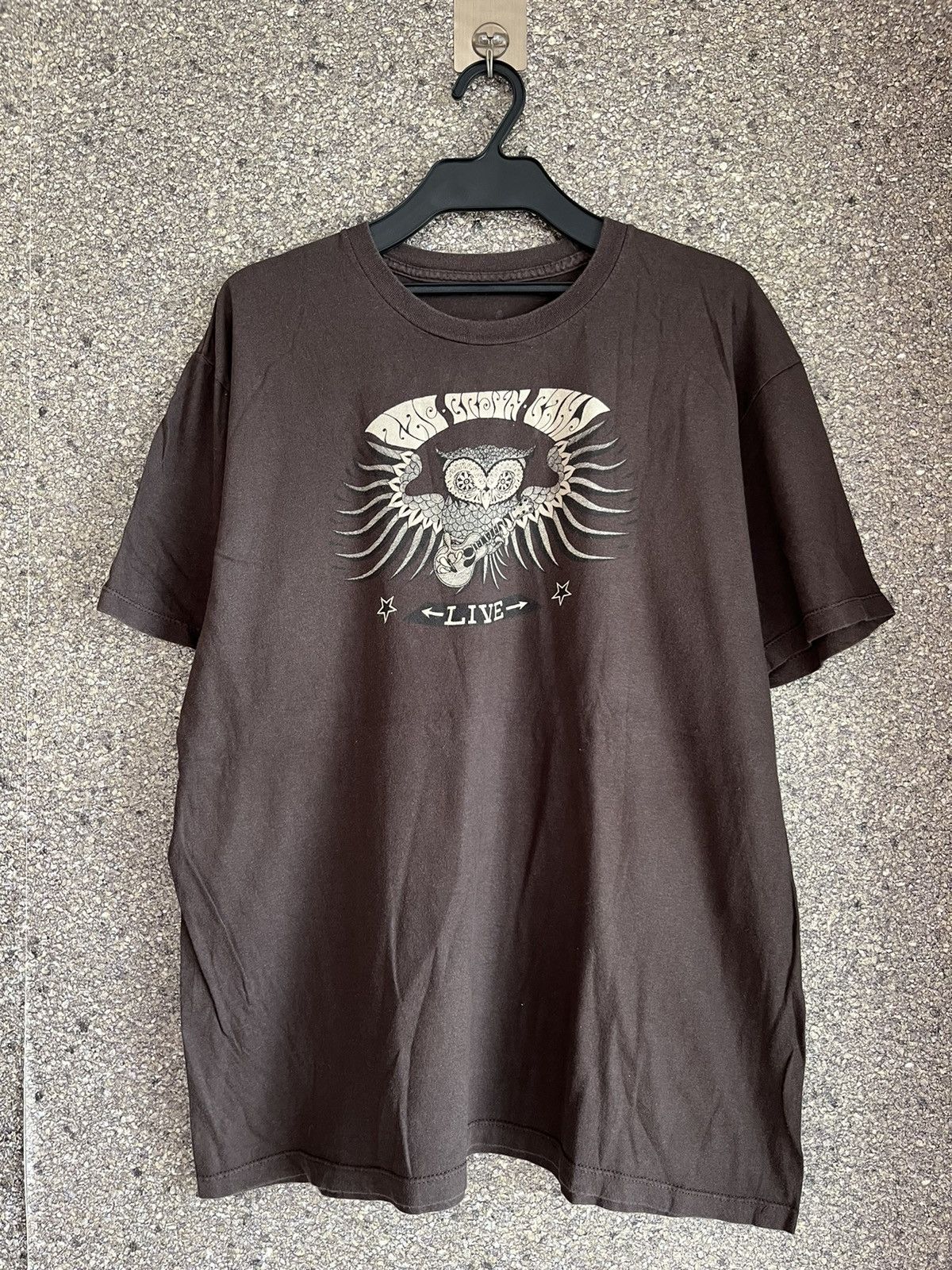 Vintage Live ft82 Size US L / EU 52-54 / 3 - 1 Thumbnail