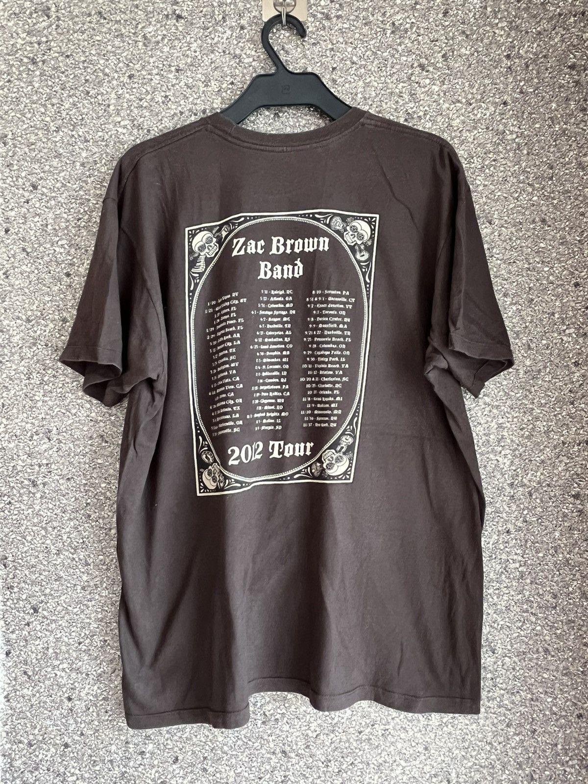 Vintage Live ft82 Size US L / EU 52-54 / 3 - 4 Thumbnail