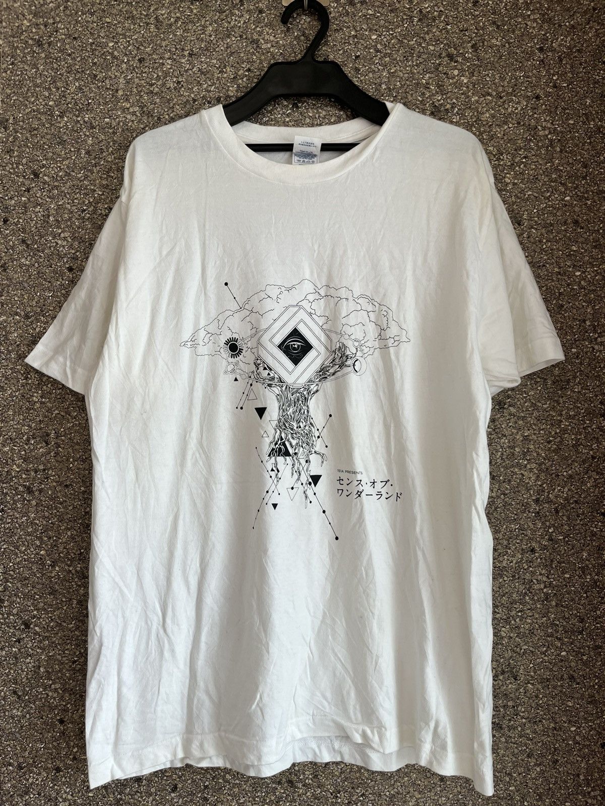 Vintage 151A presents ft82 Size US L / EU 52-54 / 3 - 1 Thumbnail
