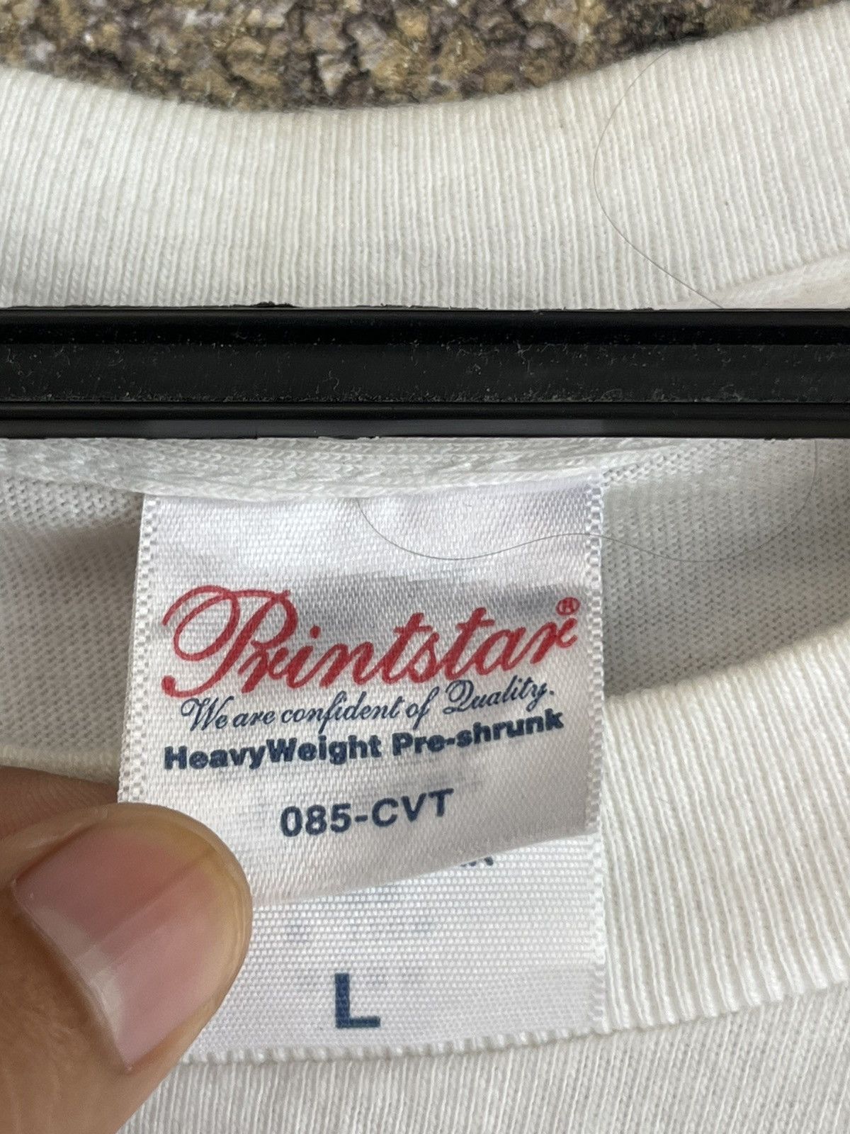 Vintage 151A presents ft82 Size US L / EU 52-54 / 3 - 4 Thumbnail