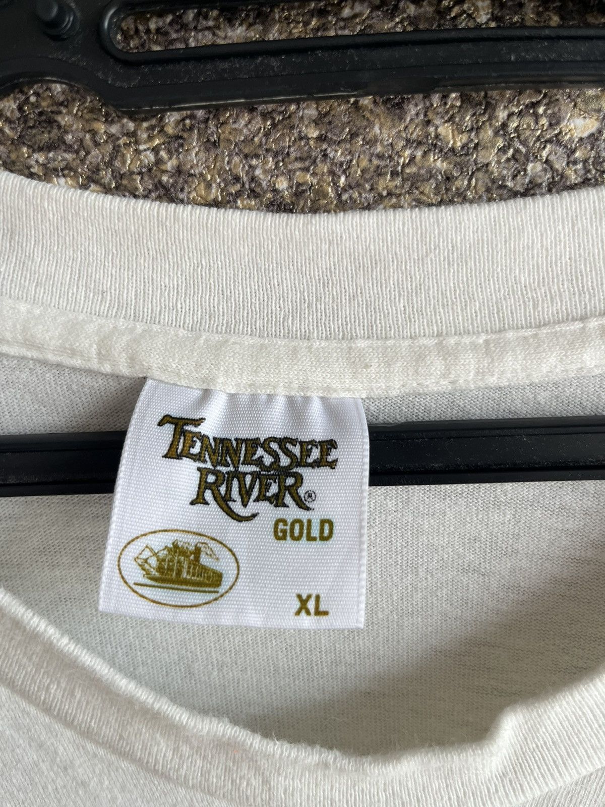 Vintage Sun-drop ft36 Size US XL / EU 56 / 4 - 3 Thumbnail