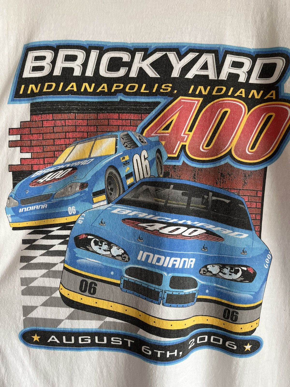 Vintage Brickyard ft36 Size US XL / EU 56 / 4 - 2 Thumbnail