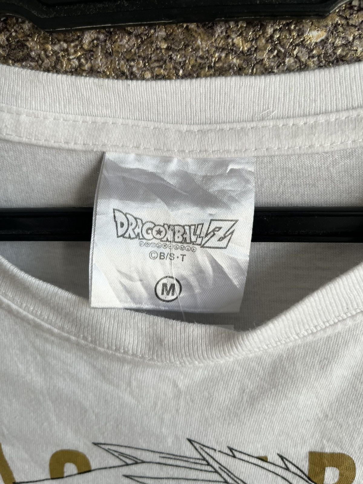 Vintage Dragon ball z ft33 Size US M / EU 48-50 / 2 - 3 Thumbnail