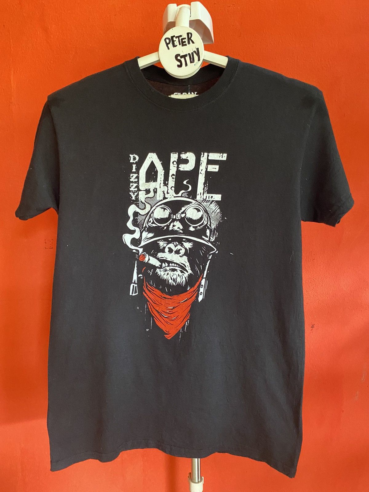 Other Dizzy Ape Character by Planet Of The Ape Movie Size US M / EU 48-50 / 2 - 1 Thumbnail