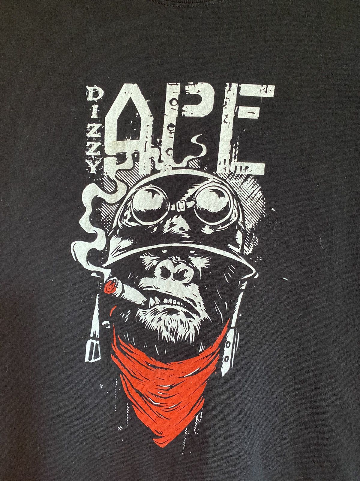 Other Dizzy Ape Character by Planet Of The Ape Movie Size US M / EU 48-50 / 2 - 2 Thumbnail