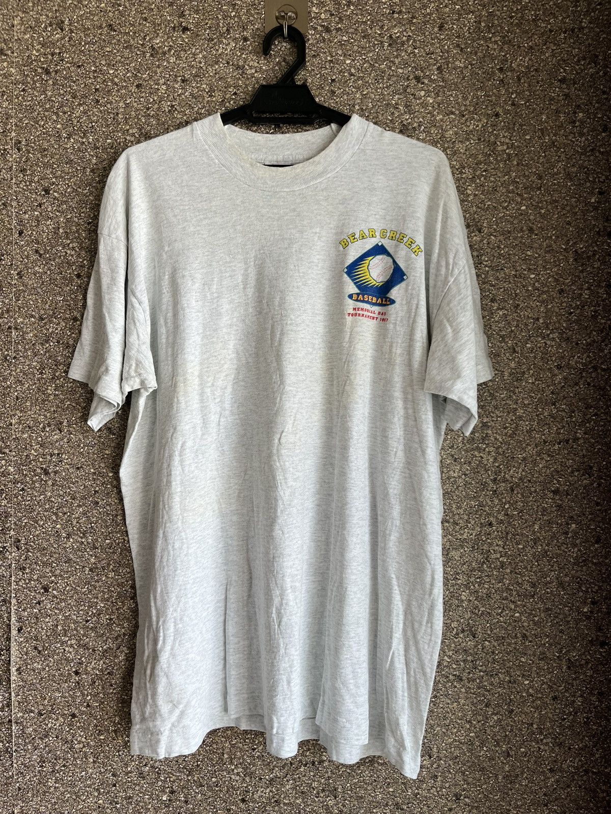 Vintage Bear greek ft33 Size US XXL / EU 58 / 5 - 1 Thumbnail