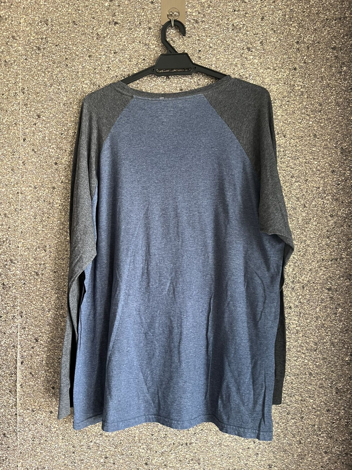 Vintage ACDC ft33 Size US XL / EU 56 / 4 - 4 Thumbnail