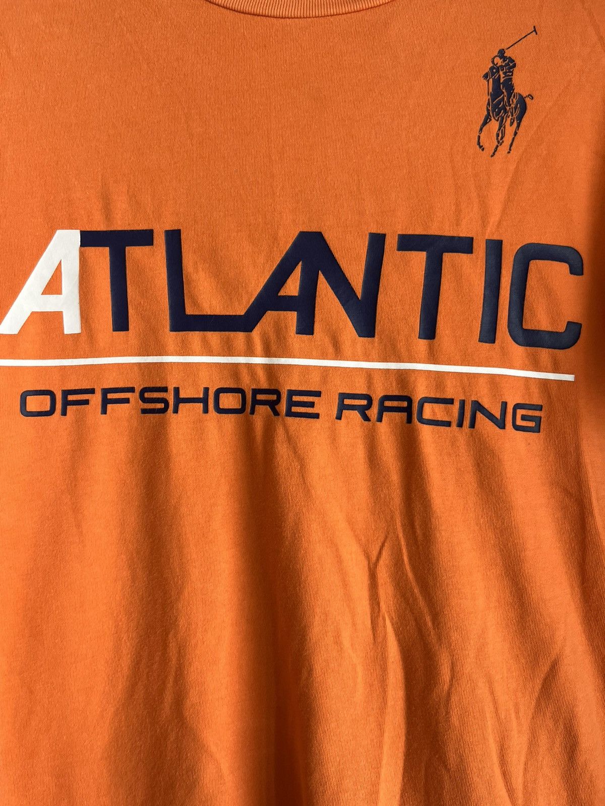 Vintage Atlantic ft33 Size US L / EU 52-54 / 3 - 2 Thumbnail