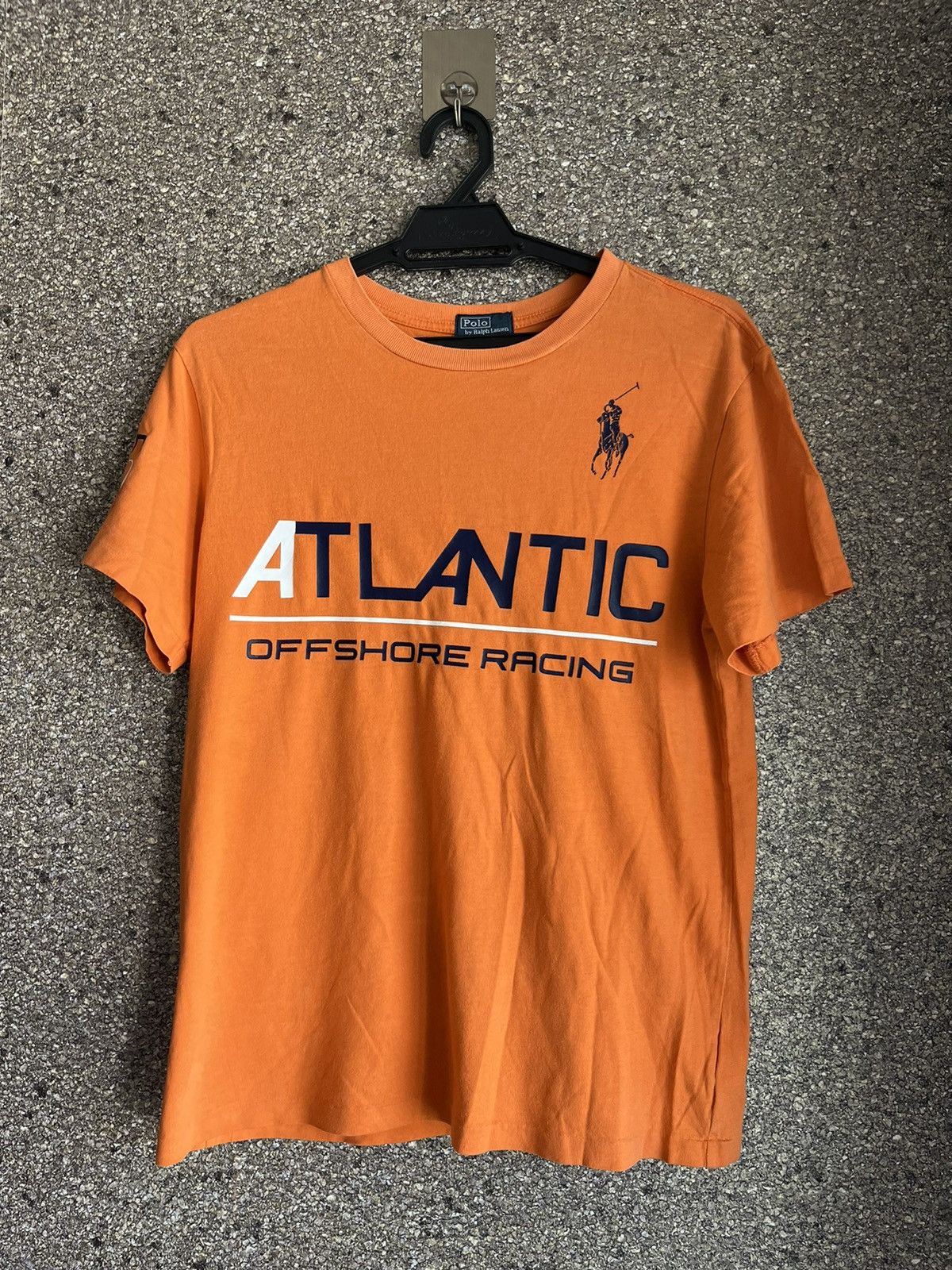 Vintage Atlantic ft33 Size US L / EU 52-54 / 3 - 1 Thumbnail