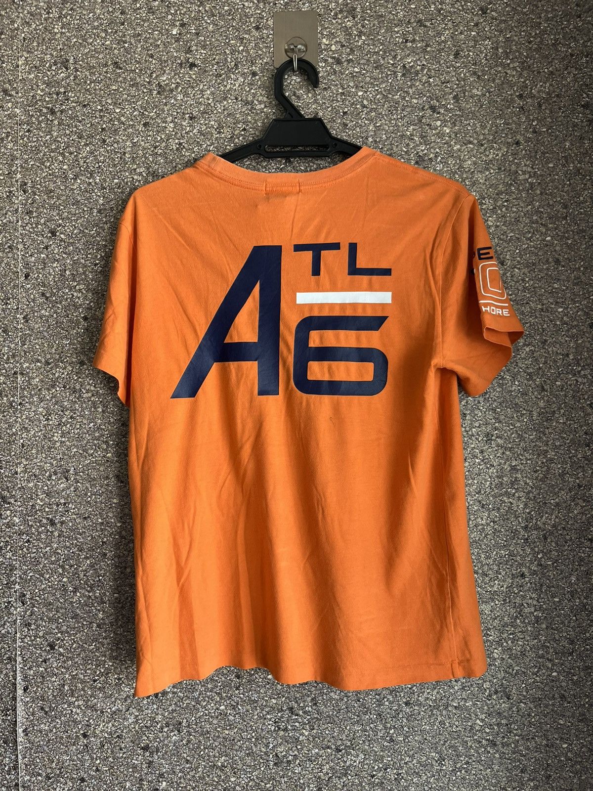 Vintage Atlantic ft33 Size US L / EU 52-54 / 3 - 4 Thumbnail