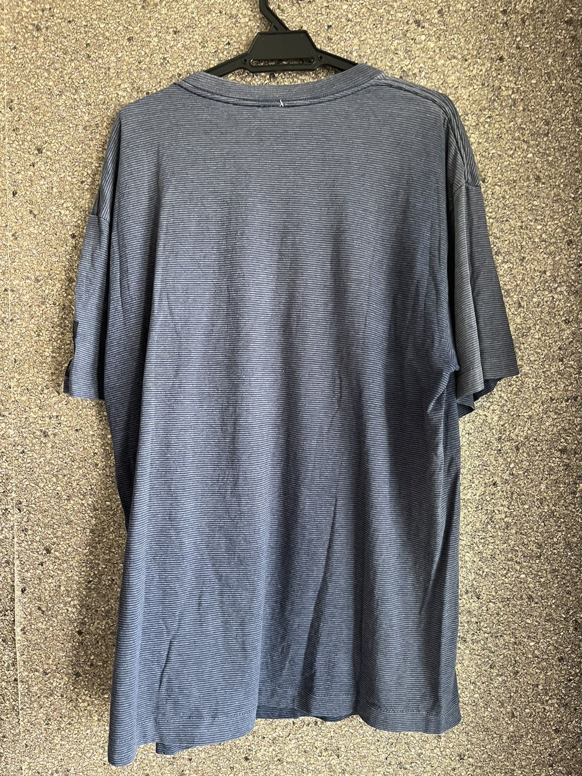Vintage Unofficially world peaky corpes ft33 Size US XL / EU 56 / 4 - 3 Thumbnail