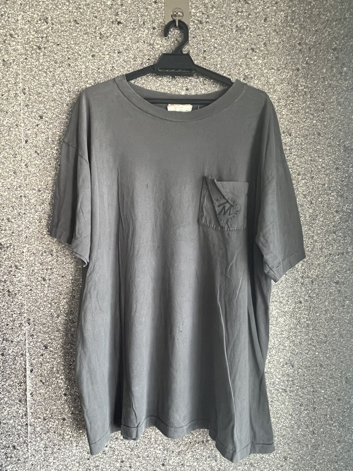 Vintage Marlboro ft33 Size US L / EU 52-54 / 3 - 1 Thumbnail